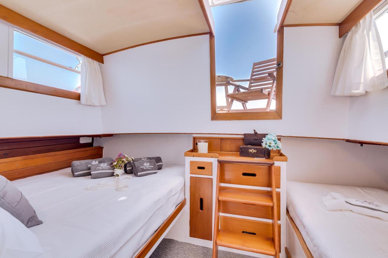 Hotel Mulubinba Seahouse Olhão Zewnętrze zdjęcie